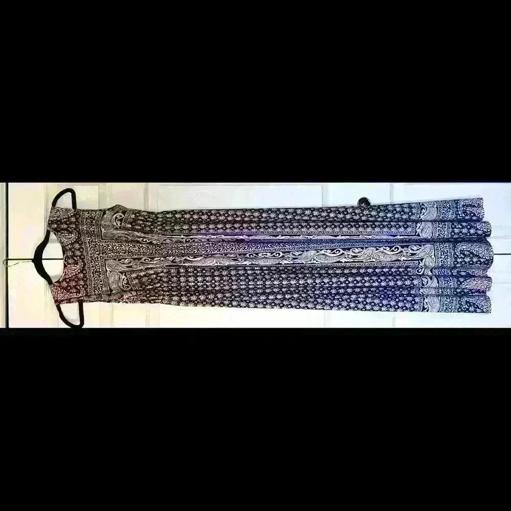 Style & Co. maxi dress size PS - Picture 4 of 5